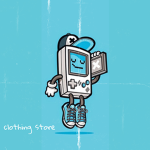 Gloxs clothing store