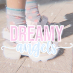 • dreamy angels •