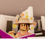 Roblox Royal High gaming squad