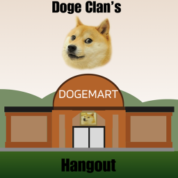 Doge Clan's Hangout