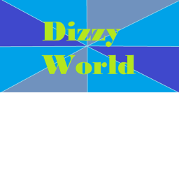 Dizzy World