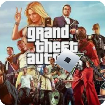 Gta5(roblox:multyplayer)