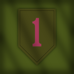 1st Infаntry Divіsіon