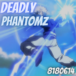 Deadly Phantomz
