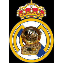 Real Madrid Award Ceremonies