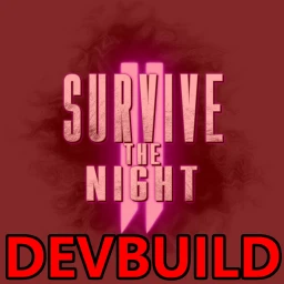 Before the Dawn - Dev Build icon