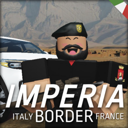 [SALE!] Italian Border Patrol Roleplay [BETA]