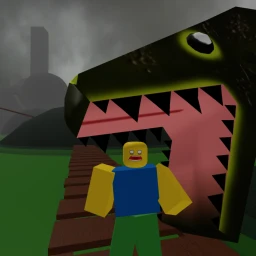 Swamp Quest icon