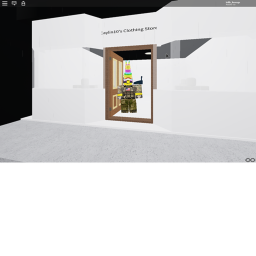 Cay's Store