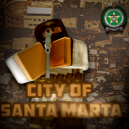 Colombia, City of Santa Marta