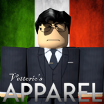 Vettorio Apparel