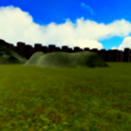 Sacrifice yourself to king worm simulator