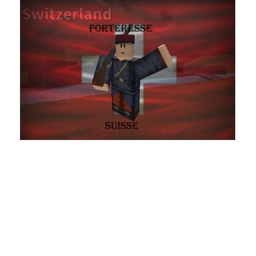 Forteresse Sussie