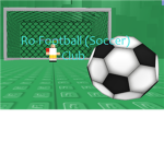 The Ro-Football (Soccer) Club !