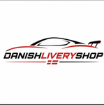 Danish Emergency Livery Shop