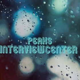 Peaks Interview Center V1