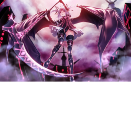 Anime Swords (Beta)