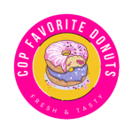 Cop’s Fαv Donuts