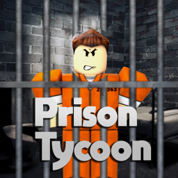Create a Prison Tycoon!