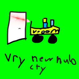 Very New Noob City