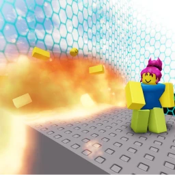 Accurate obby icon