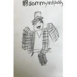 Bunny and Sam's Designs