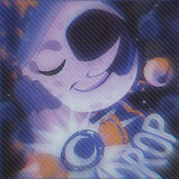 moondrop || fnaf sb themed vibe room