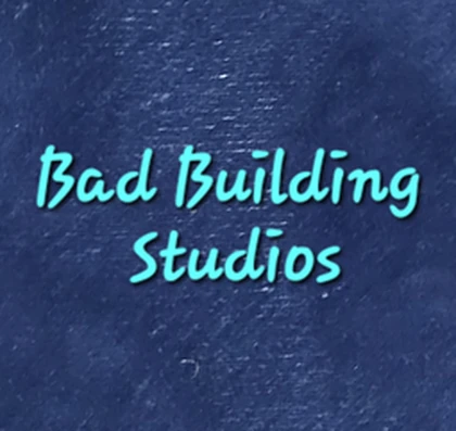 Bad Building Studios Roblox group icon