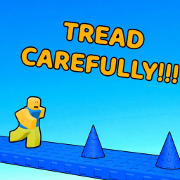[UPDATE 2] Tread carefully