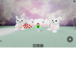 Ariana gameplays