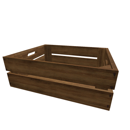 Produce Crate