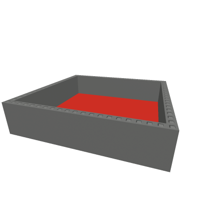 Lava Pit