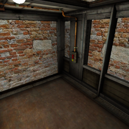 Elevator
