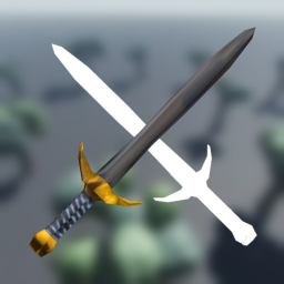 sword fight :)
