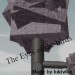 THE EYES OF THE BIRDS