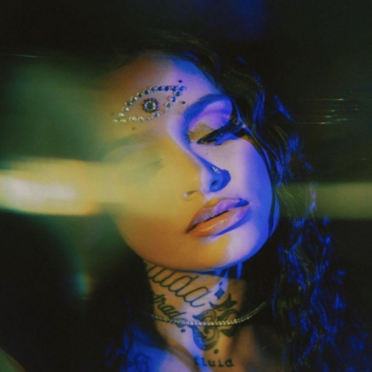 [Grunge] [Aesthetic] [Y2k] [Pictures] Kehlani Roblox decal