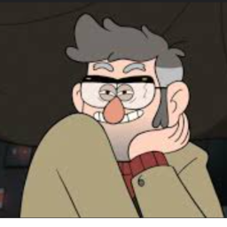 Climb 1000 rainbow stairs to ford  Gravity falls