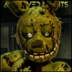 Archived Nights  icon