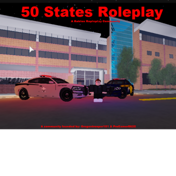 50 States RP