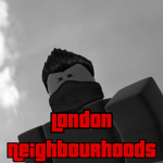 《London Neighbourhoods》