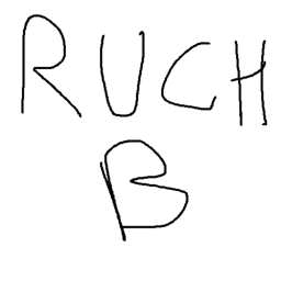 Ruch B icon