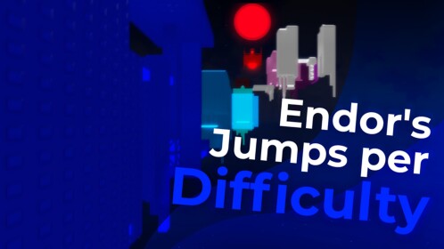 [FIXED] Endor's Jumps Per Difficulty