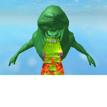 Escape Slimer Obby! (Read Description)