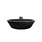 Monotone Hat of Rulers
