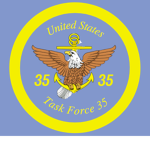 • Task Force 35 •