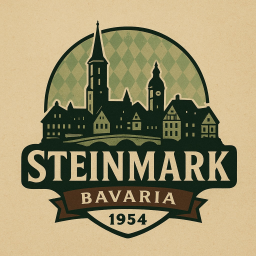 Steinmark, Bavaria
