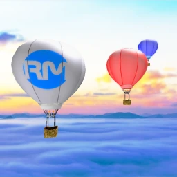 ROBLOX Mall icon