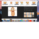 Nutty Squad