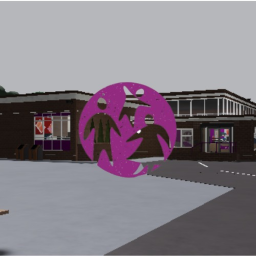Our Campus | V1