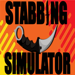 Stabbing Simulator! [NOT MADE YET]